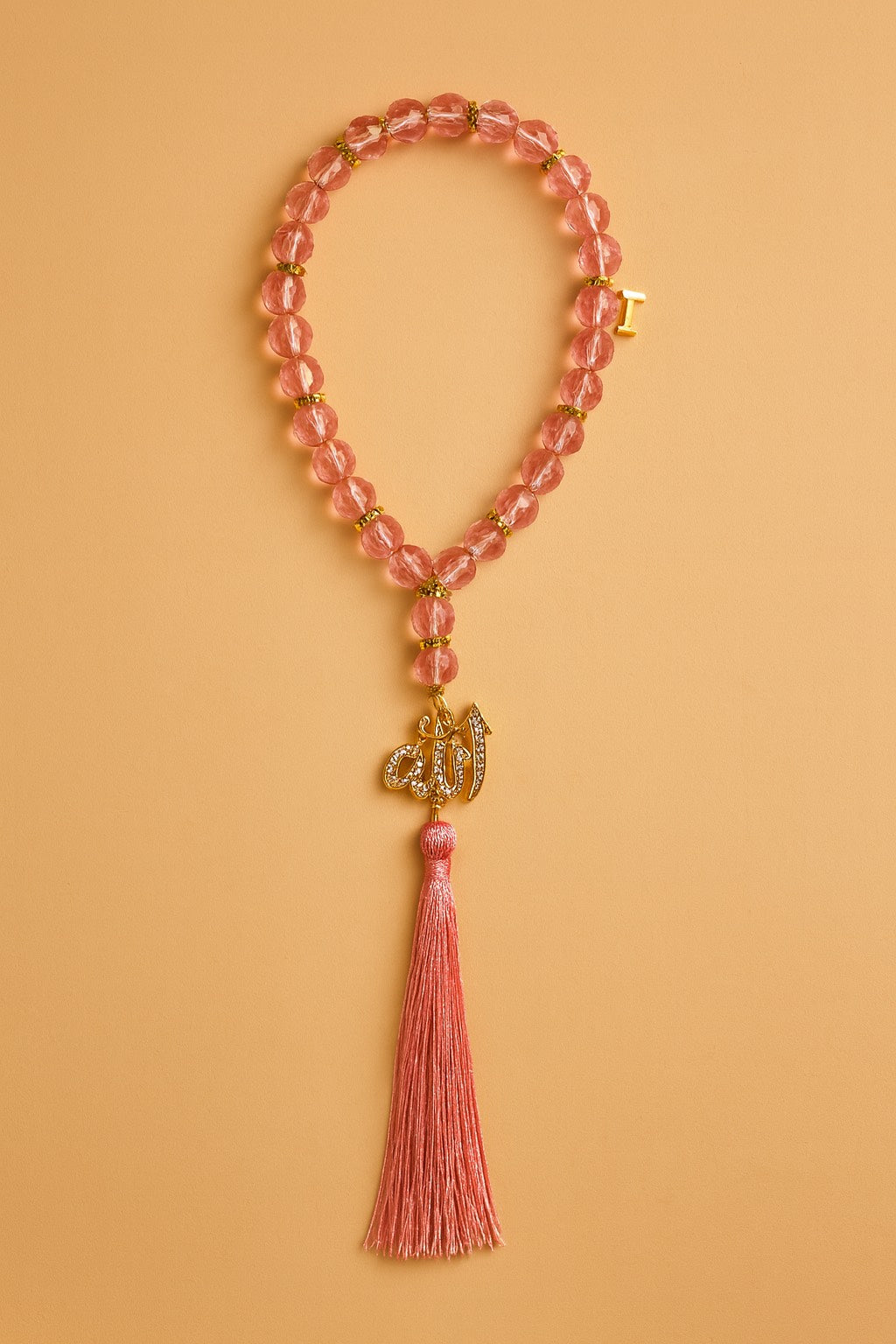 personalized tasbih